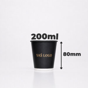 Čaša 200ml