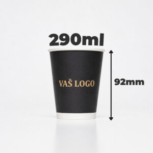 Čaša 290ml