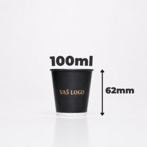 Čaša 100ml