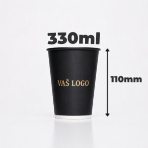 Čaša 330ml