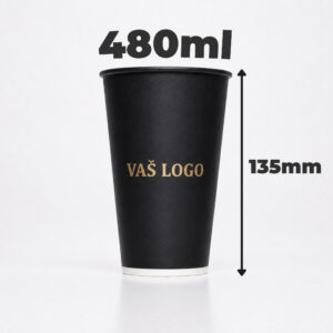 Čaša 480ml